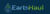 EarthHaul Logotype