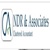 NDR And Associates Logo