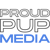 Proud Pup Media Logo