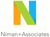 Niman & Associates, Inc. Logo