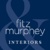 Fitz & Murphey Interiors Logotype