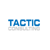 TACTIC CONSULTING Logo