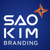 SAOKIM BRANDING Logotype
