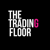 The Trading Floor Logo