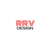 RRV AGENCY Logo