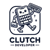 Clutch Developer Logo