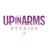 Up In Arms Studios Logotype
