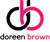Doreen Brown - SEO Consulting Wollongong Logo