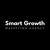 Smart Growth Marketing Agency Logo