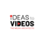 Ideas to Videos Logo