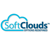 SoftClouds Logo