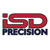 ISD Precision Logo