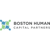 Boston Human Capital Partners, Inc. Logo