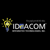 IDeACOM Integrated Technologies Logo