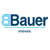 Bauer Imóveis Logo