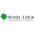 Irish Luck Productions Logo