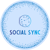Social Sync Marketing Logo