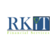 RK Information Technologies (India) Pvt. Ltd. Logo