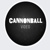 Cannonball Video Logo