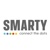 Smarty | Connect The Dots Logo