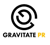 Gravitate PR Logo