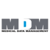 Medical Data Management (MDM) Logo