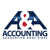 A&A Accounting Logo