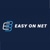 Easy On Net Logotype