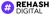Rehash Digital Logo