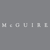 Provider Logotype McGuire Furniture Company Logo
