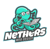 Nethers Web Design Logo
