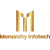 Monarchy Infotech Logo