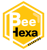 Bee Hexa Branding LLC Logo