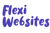 Flexi Websites Logo