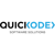 Quickode Ltd. Logo