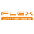 Flex Databases Logo
