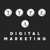 Type A Digital Marketing Logo