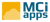 MCI Apps Logo