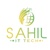 Sahil IT Tech Logo