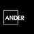Ander recruiting Logo
