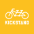 Kickstand Logo