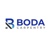 Boda Carpentry Services Perth Logotype