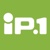iP.1 Logotype