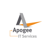 Apogee IT Services Logo