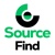 Source Find Logo