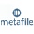 Metafile Information Systems, Inc. Logo