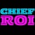 CHIEF ROI Logo