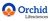 ORCHID LIFESCIENCES Logotype