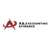 A & J Accounting Logo