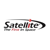 Satellite Shelters, Inc. Logotype
